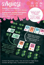 JEU SYMBIOSE
