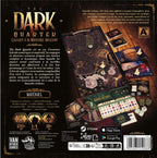 THE DARK QUARTER GAME (FR)