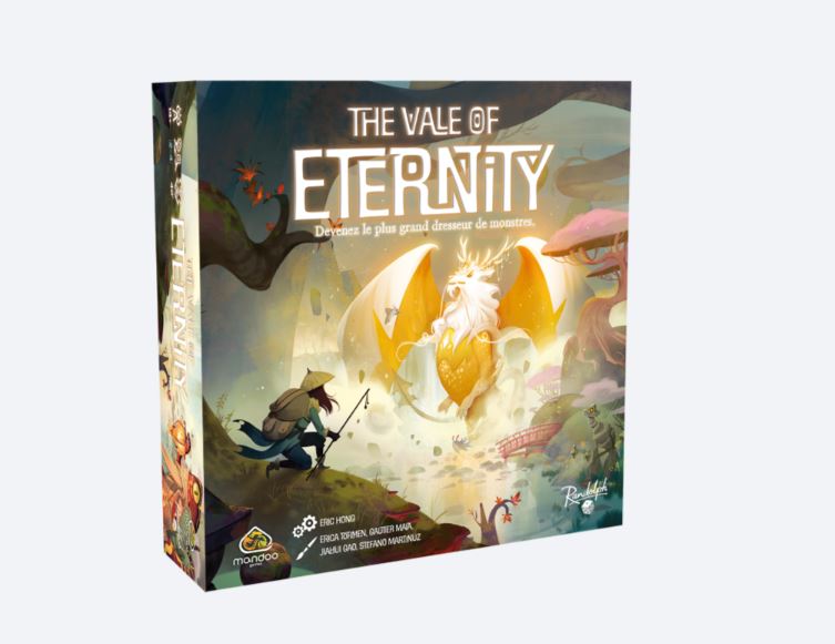 THE VALE OF ETERNITY GAME (EN)
