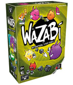 WAZABI GAME