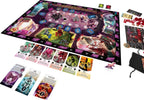 WONDERLAND'S WAR GAME (FR)
