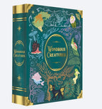 JEU WONDROUS CREATURES - Version française