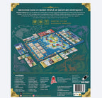 JEU WONDROUS CREATURES - Version française