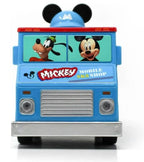MICKEY MOUSE DISNEY FRICTION TRUCK ASST