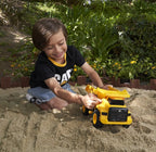 CAT - CATERPILLAR POWER HAULERS DUMP TRUCK