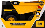 CAT - CAMION-BENNE EN ACIER CAT REAL STEEL 12,6" (32 CM)