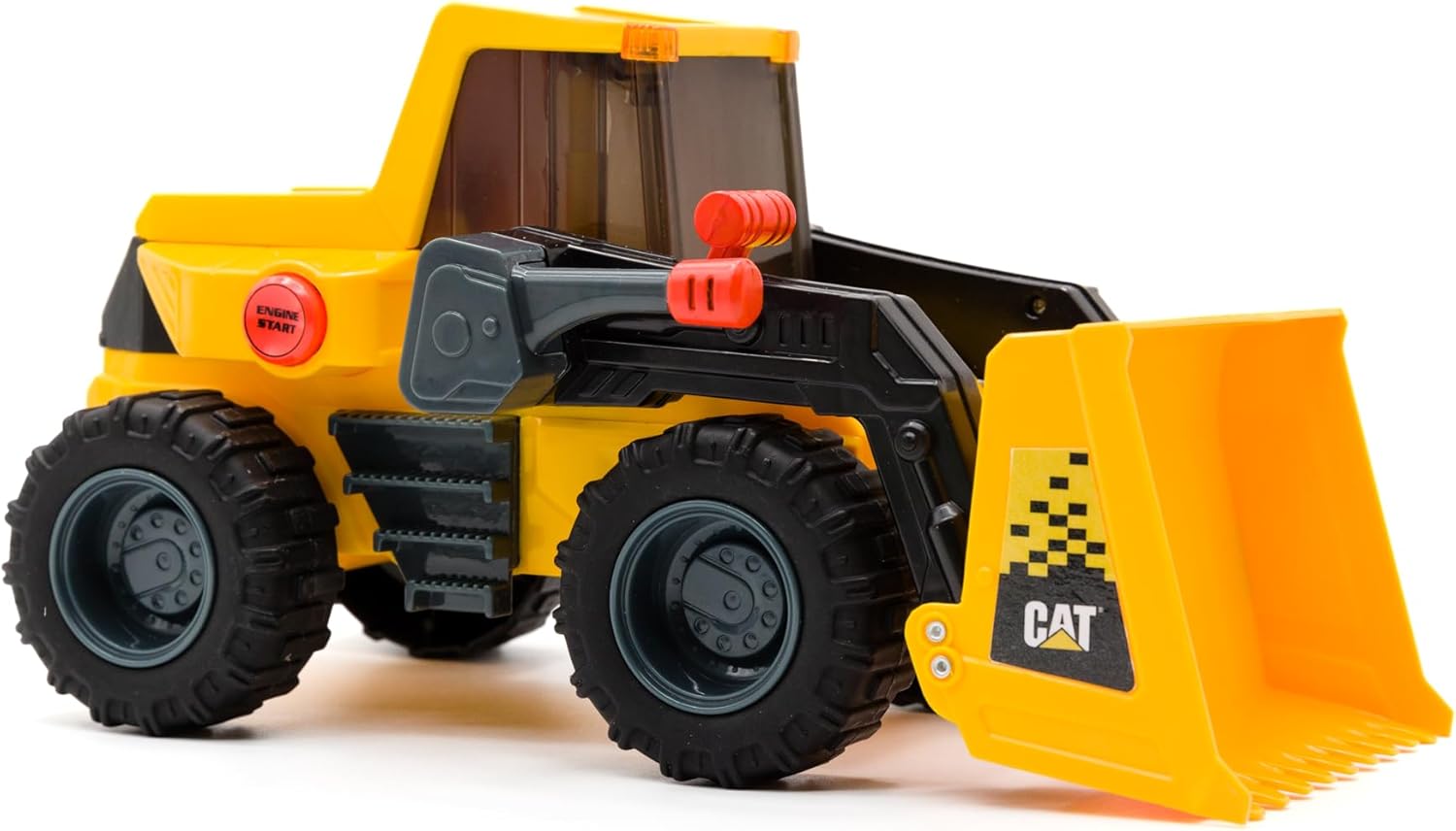 CAT - CHARGEUSE SUR PNEUS CATERPILLAR POWER HAULERS