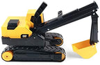 CAT - METAL EXCAVATOR