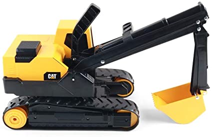 CAT - METAL EXCAVATOR