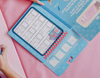 MELISSA AND DOUG - WATER WOW BLUEY AND THE ALPHABET