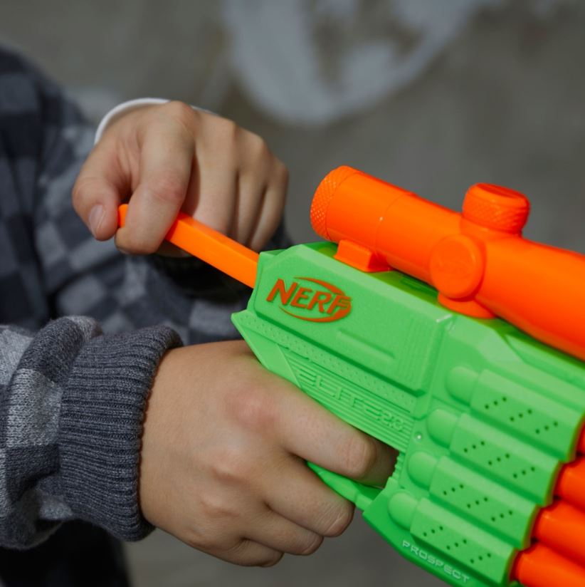 NERF ELITE 2.0 - FACE-OFF TARGET SET