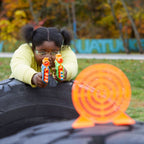 NERF ELITE 2.0 - FACE-OFF TARGET SET