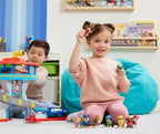 PAW PATROL - 10-FIGURE GIFT SET