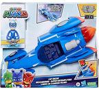 PJ MASKS - CATBOY'S CAT-CAR LUXURY VEHICLE