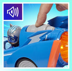 PJ MASKS - CATBOY'S CAT-CAR LUXURY VEHICLE