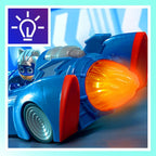 PJ MASKS - CATBOY'S CAT-CAR LUXURY VEHICLE