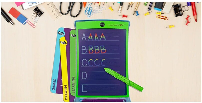 MAGIC SKETCH (BOOGIE BOARD) - CREATIVITY KIT