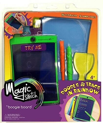 MAGIC SKETCH (BOOGIE BOARD)