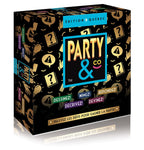 JEU PARTY AND CO - ÉDITION QUÉBÉCOISE