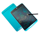 12" COLOUR DOODLE REUSABLE TABLET (BOOGIE BOARD)