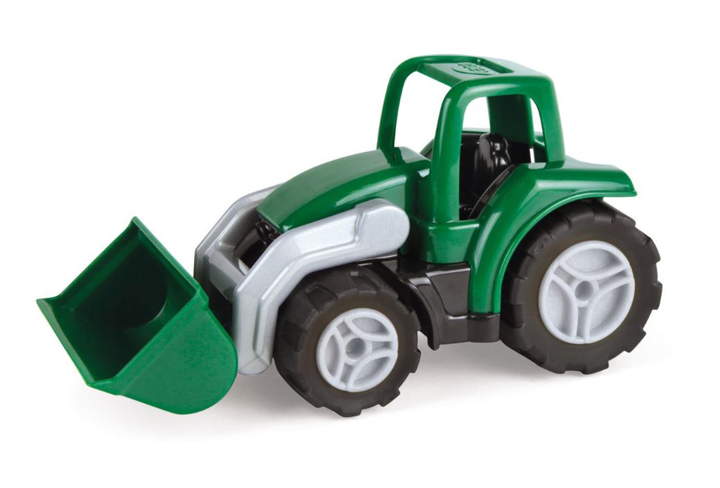 LENA - WORKIES - PETIT TRACTEUR 18 MOIS