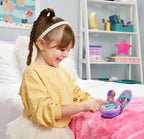 LEAPFROG - GABBY ET LA MAISON MAGIQUE - CONSOLE MAGI POCKET (DE MARINE)