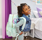 LEAPFROG - GABBY ET LA MAISON MAGIQUE - CONSOLE MAGI POCKET (DE MARINE)