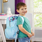 LEAPFROG - GABBY ET LA MAISON MAGIQUE - CONSOLE MAGI POCKET (DE MARINE)