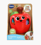 LEAPFROG - SHAPES & SHARING PICNIC BASKET