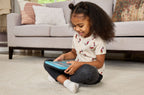 LEAPFROG - MA PREMIÈRE LISEUSE INTERACTIVE
