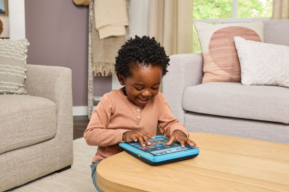 LEAPFROG - MA PREMIÈRE LISEUSE INTERACTIVE