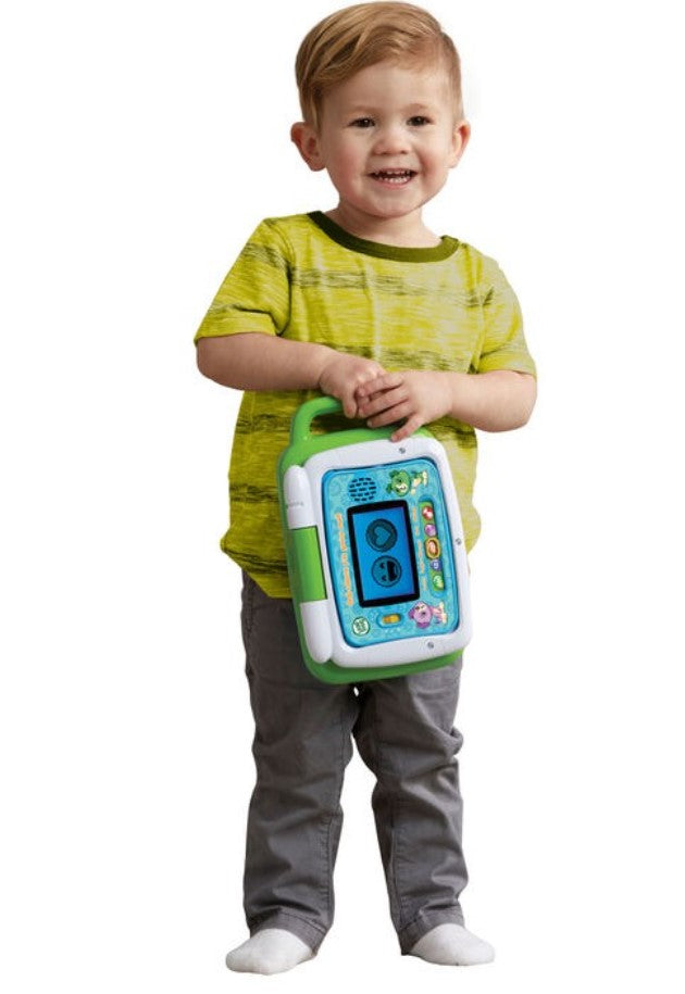 LEAP FROG - TOUCH BABY TABLET