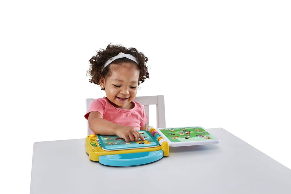 LEAPFROG - 100 BILINGUAL VEHICLES