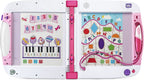 LEAPFROG LEAPSTART - PACK RÉUSSITE SCOLAIRE - ROSE
