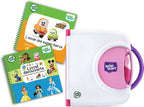 LEAPFROG LEAPSTART - PACK RÉUSSITE SCOLAIRE - ROSE