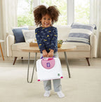 LEAPFROG LEAPSTART - PACK RÉUSSITE SCOLAIRE - ROSE