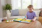 LEAPFROG LEAPSTART - PACK RÉUSSITE SCOLAIRE - VERT