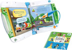 LEAPFROG LEAPSTART - PACK RÉUSSITE SCOLAIRE - VERT