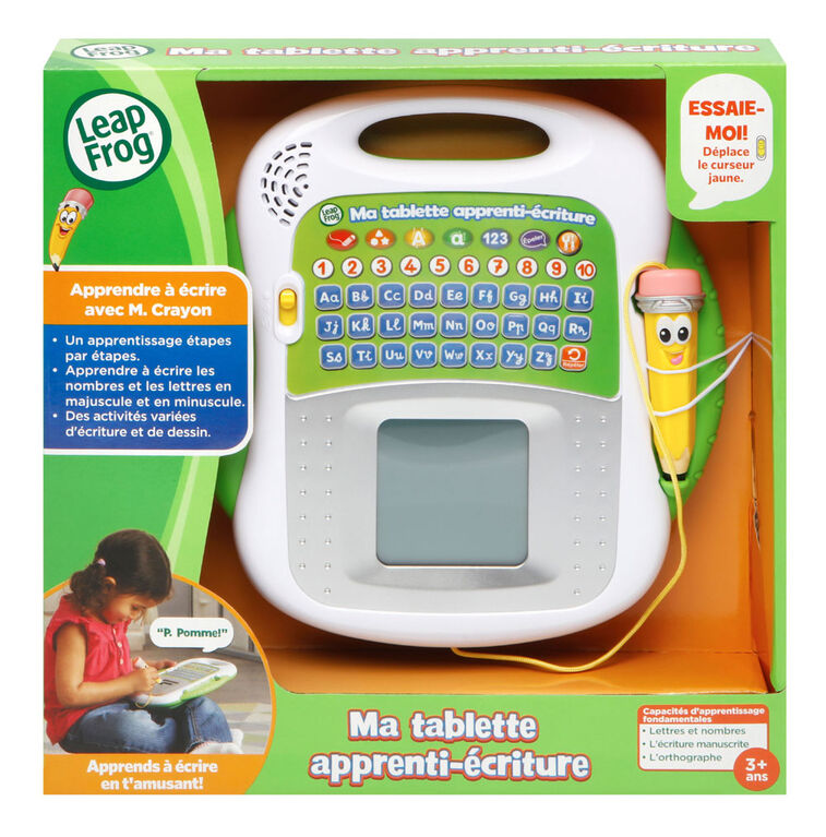 LEAPFROG - MY WRITING TABLET
