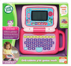 LEAPFROG - 2-IN-1 TOUCH TABLET PINK