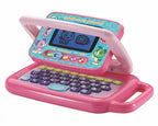 LEAPFROG - 2-IN-1 TOUCH TABLET PINK