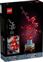 LEGO BOTANICAL COLLECTION - PLUM BLOSSOM #10369