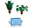 LEGO BOTANICAL COLLECTION - RADIANT HOUSEPLANTS #10349
