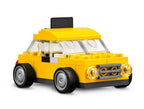 LEGO CLASSIC - LES VÉHICULES CRÉATIFS #11036