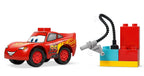 LEGO DUPLO - LA VISITE DE MCQUEEN AU GARAGE DE DOC #10456