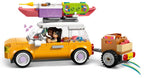 LEGO FRIENDS - VOYAGE EN VOITURE ENTRE AMIES #42659