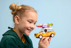 LEGO FRIENDS - VOYAGE EN VOITURE ENTRE AMIES #42659