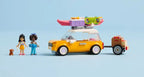 LEGO FRIENDS - VOYAGE EN VOITURE ENTRE AMIES #42659