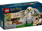 LEGO HARRY POTTER - HEDWIG AT 4 PRIVET DRIVE #76425