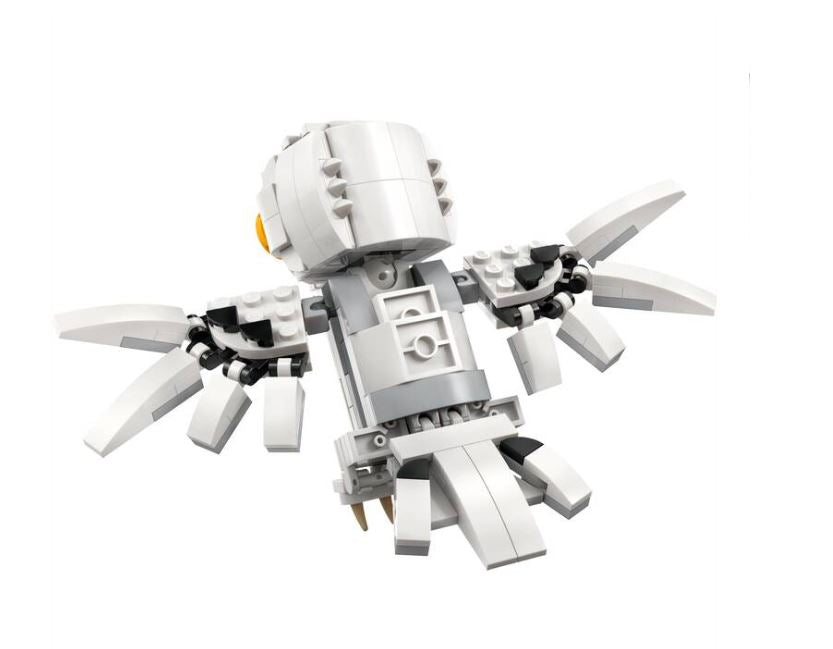 LEGO HARRY POTTER - HEDWIG AT 4 PRIVET DRIVE #76425